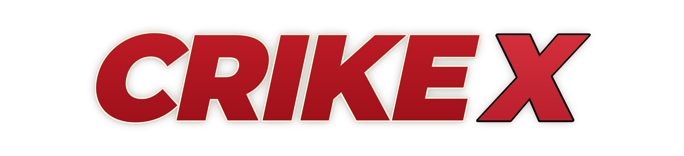 crikex logo